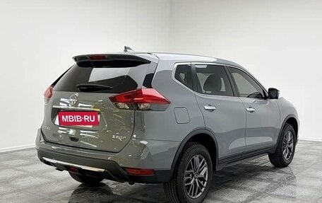 Nissan X-Trail, 2026 год, 2 490 000 рублей, 5 фотография