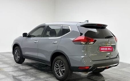 Nissan X-Trail, 2026 год, 2 490 000 рублей, 7 фотография
