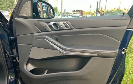 BMW X5, 2021 год, 8 500 000 рублей, 15 фотография