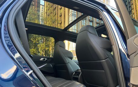 BMW X5, 2021 год, 8 500 000 рублей, 19 фотография