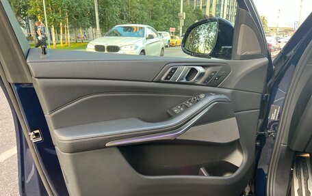 BMW X5, 2021 год, 8 500 000 рублей, 12 фотография