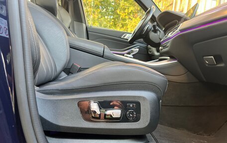 BMW X5, 2021 год, 8 500 000 рублей, 16 фотография