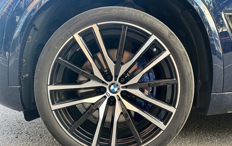 BMW X5, 2021 год, 8 500 000 рублей, 11 фотография