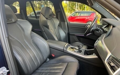 BMW X5, 2021 год, 8 500 000 рублей, 17 фотография