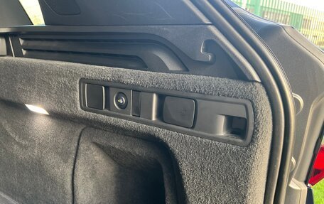 BMW X5, 2021 год, 8 500 000 рублей, 23 фотография