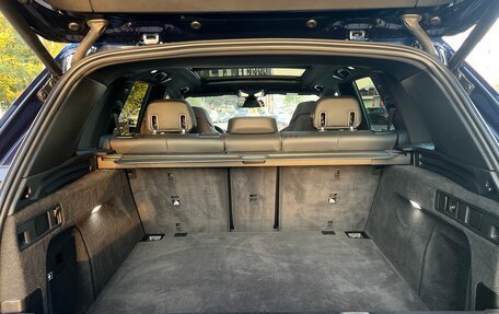 BMW X5, 2021 год, 8 500 000 рублей, 24 фотография