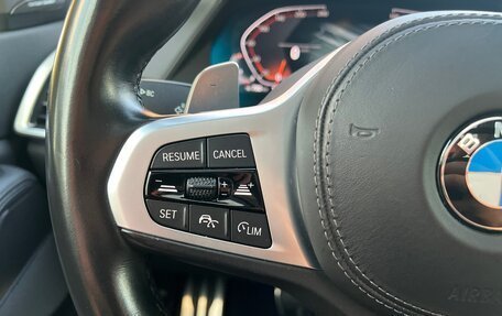 BMW X5, 2021 год, 8 500 000 рублей, 30 фотография
