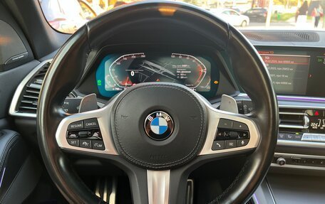 BMW X5, 2021 год, 8 500 000 рублей, 29 фотография
