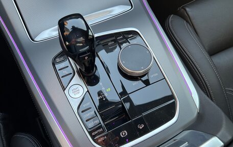 BMW X5, 2021 год, 8 500 000 рублей, 34 фотография