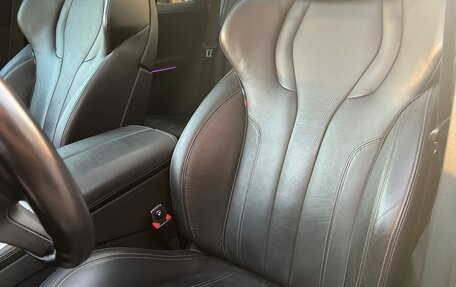 BMW X5, 2021 год, 8 500 000 рублей, 38 фотография