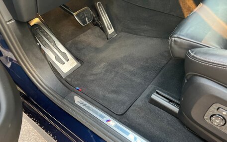 BMW X5, 2021 год, 8 500 000 рублей, 40 фотография