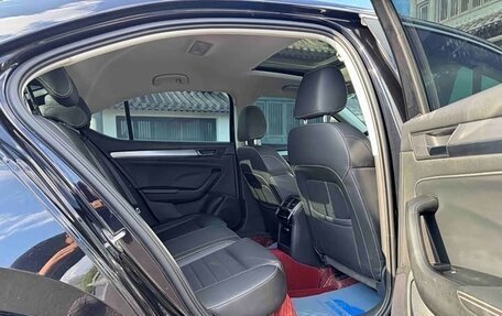 Skoda Superb III рестайлинг, 2023 год, 2 250 000 рублей, 13 фотография