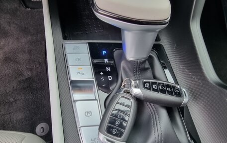 Hyundai Avante, 2023 год, 1 770 000 рублей, 11 фотография