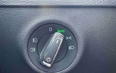Skoda Superb III рестайлинг, 2023 год, 2 250 000 рублей, 16 фотография