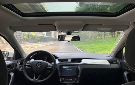 Skoda Rapid II, 2023 год, 1 423 000 рублей, 7 фотография