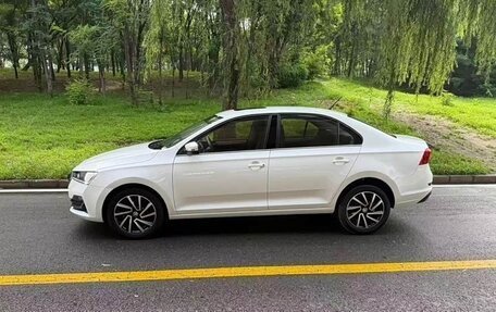 Skoda Rapid II, 2023 год, 1 423 000 рублей, 4 фотография