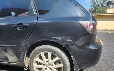 Mazda 3, 2008 год, 600 000 рублей, 4 фотография