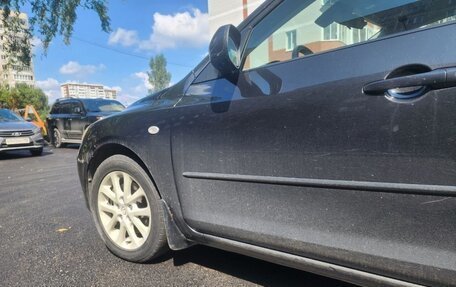Mazda 3, 2008 год, 600 000 рублей, 5 фотография