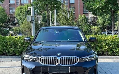 BMW 3 серия, 2023 год, 3 350 000 рублей, 2 фотография