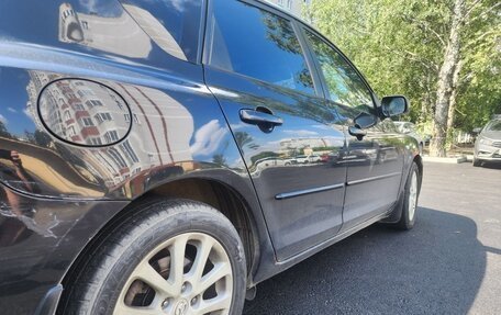 Mazda 3, 2008 год, 600 000 рублей, 8 фотография