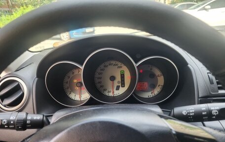 Mazda 3, 2008 год, 600 000 рублей, 13 фотография