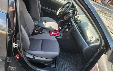 Mazda 3, 2008 год, 600 000 рублей, 16 фотография