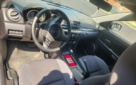 Mazda 3, 2008 год, 600 000 рублей, 14 фотография