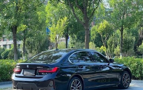 BMW 3 серия, 2023 год, 3 350 000 рублей, 3 фотография