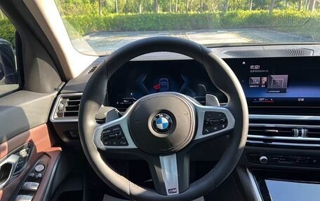 BMW 3 серия, 2023 год, 3 350 000 рублей, 10 фотография