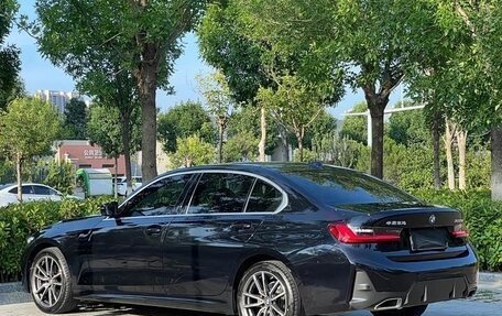 BMW 3 серия, 2023 год, 3 350 000 рублей, 6 фотография