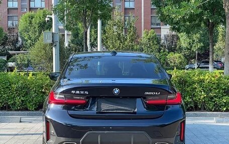 BMW 3 серия, 2023 год, 3 350 000 рублей, 5 фотография