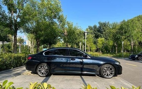 BMW 3 серия, 2023 год, 3 350 000 рублей, 4 фотография