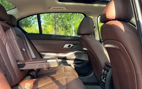 BMW 3 серия, 2023 год, 3 350 000 рублей, 17 фотография