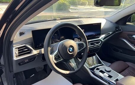 BMW 3 серия, 2023 год, 3 350 000 рублей, 8 фотография