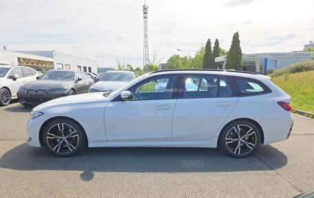 BMW 3 серия, 2023 год, 3 875 000 рублей, 7 фотография