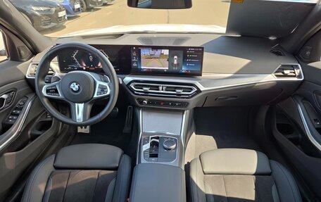 BMW 3 серия, 2023 год, 3 875 000 рублей, 10 фотография