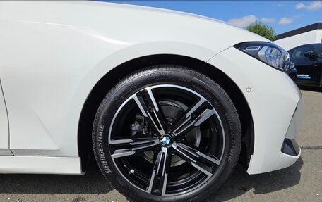 BMW 3 серия, 2023 год, 3 875 000 рублей, 12 фотография