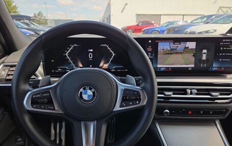 BMW 3 серия, 2023 год, 3 875 000 рублей, 11 фотография