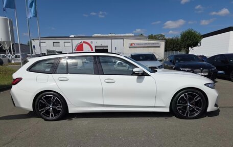 BMW 3 серия, 2023 год, 3 875 000 рублей, 3 фотография
