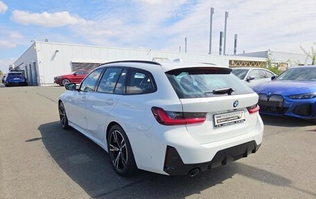 BMW 3 серия, 2023 год, 3 875 000 рублей, 6 фотография