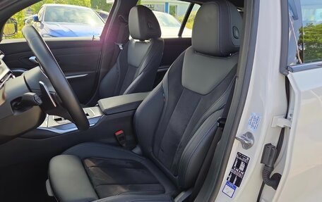 BMW 3 серия, 2023 год, 3 875 000 рублей, 9 фотография