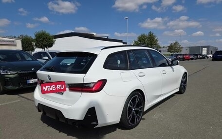 BMW 3 серия, 2023 год, 3 875 000 рублей, 4 фотография