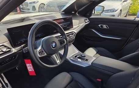 BMW 3 серия, 2023 год, 3 875 000 рублей, 8 фотография