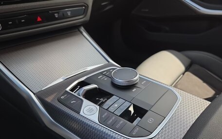 BMW 3 серия, 2023 год, 3 875 000 рублей, 18 фотография