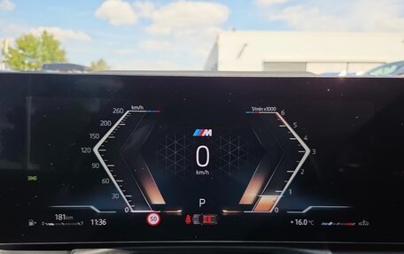 BMW 3 серия, 2023 год, 3 875 000 рублей, 25 фотография