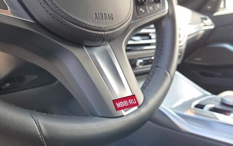 BMW 3 серия, 2023 год, 3 875 000 рублей, 29 фотография