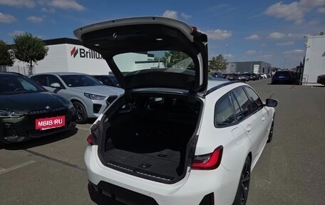 BMW 3 серия, 2023 год, 3 875 000 рублей, 17 фотография