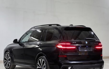 BMW X7, 2026 год, 17 575 000 рублей, 12 фотография
