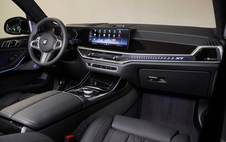 BMW X7, 2026 год, 17 575 000 рублей, 14 фотография