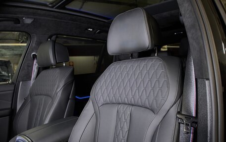 BMW X7, 2026 год, 17 575 000 рублей, 15 фотография